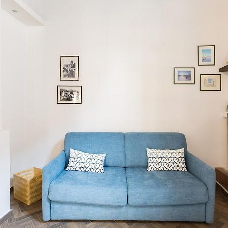 Sara Apartment - Campo De Fiori 35 Róma Kültér fotó