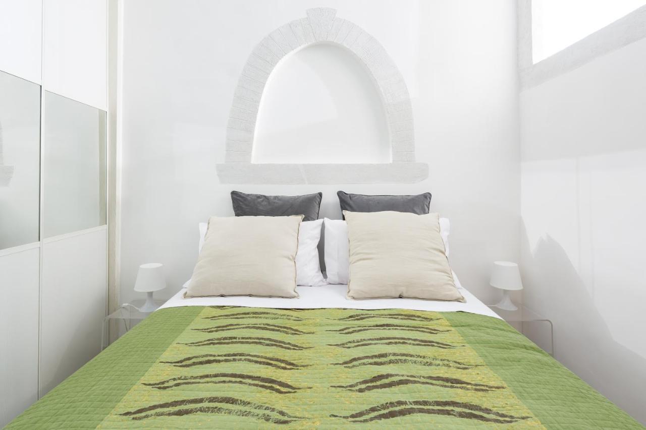 Sara Apartment - Campo De Fiori 35 Róma Kültér fotó